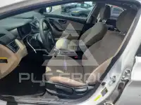 2016 Hyundai Elantra фото