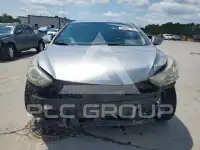2016 Hyundai Elantra фото