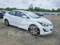 2016 Hyundai Elantra фото