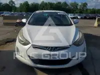 2016 Hyundai Elantra photo