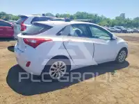 2016 Hyundai Elantra фото