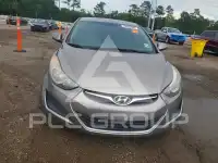 2016 Hyundai Elantra photo