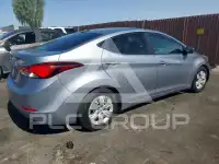2016 Hyundai Elantra photo