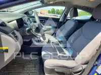 2016 Hyundai Elantra фото