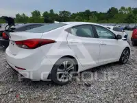 2016 Hyundai Elantra photo