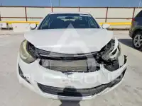 2016 Hyundai Elantra фото