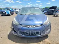 2016 Hyundai Elantra photo