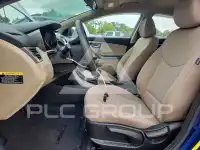 2016 Hyundai Elantra photo