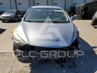 2016 Hyundai Elantra фото