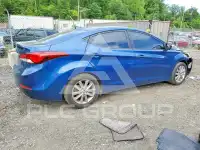 2016 Hyundai Elantra photo