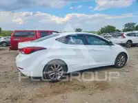 2016 Hyundai Elantra фото