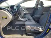 2016 Hyundai Elantra фото