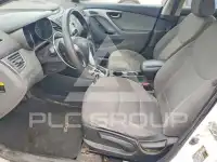 2016 Hyundai Elantra photo
