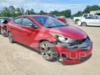 2016 Hyundai Elantra фото