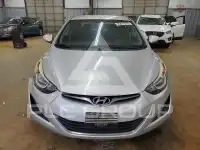2016 Hyundai Elantra фото
