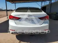 2016 Hyundai Elantra фото