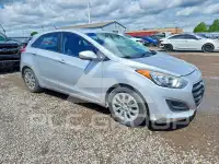 2016 Hyundai Elantra фото