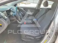 2016 Hyundai Elantra фото