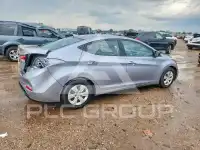 2016 Hyundai Elantra фото