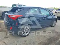 2016 Hyundai Elantra фото