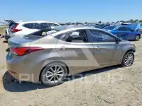 2016 Hyundai Elantra фото