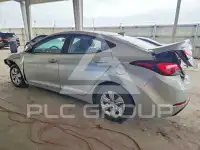 2016 Hyundai Elantra фото