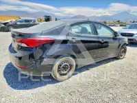 2016 Hyundai Elantra photo
