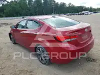 2016 Hyundai Elantra фото