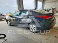 2016 Hyundai Elantra photo
