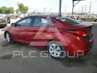 2016 Hyundai Elantra фото