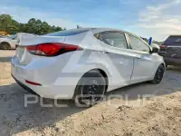 2016 Hyundai Elantra photo