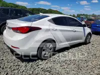 2016 Hyundai Elantra photo