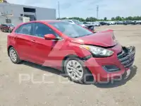 2016 Hyundai Elantra фото