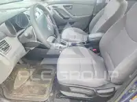 2016 Hyundai Elantra фото