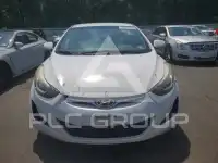 2016 Hyundai Elantra фото