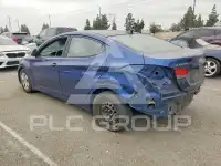 2016 Hyundai Elantra фото