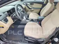 2016 Hyundai Elantra фото