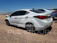 2016 Hyundai Elantra photo