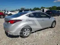 2016 Hyundai Elantra фото