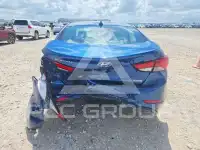 2016 Hyundai Elantra фото