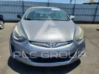 2016 Hyundai Elantra фото