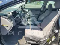 2016 Hyundai Elantra фото