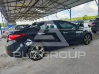 2016 Hyundai Elantra фото