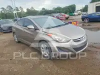 2016 Hyundai Elantra photo