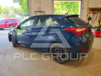 2016 Hyundai Elantra фото