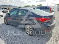 2016 Hyundai Elantra фото