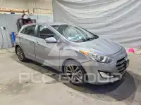 2016 Hyundai Elantra фото