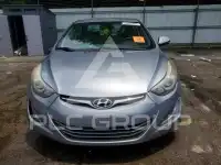 2016 Hyundai Elantra photo