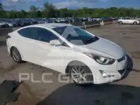 2016 Hyundai Elantra photo