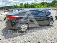 2016 Hyundai Elantra фото